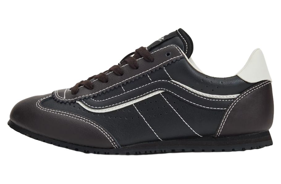 Vans Super Lowpro Blackout