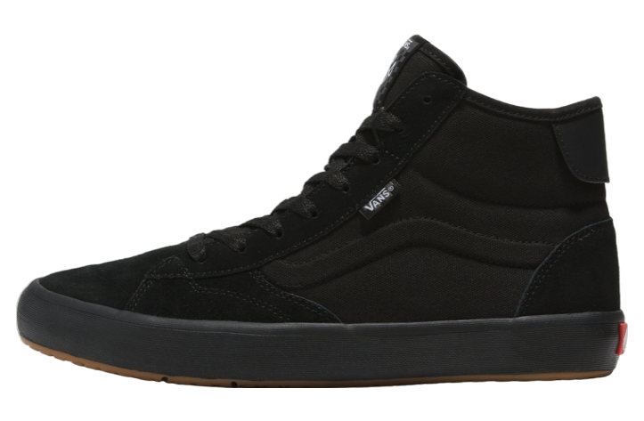 Vans The Lizzie Fatigue / Black