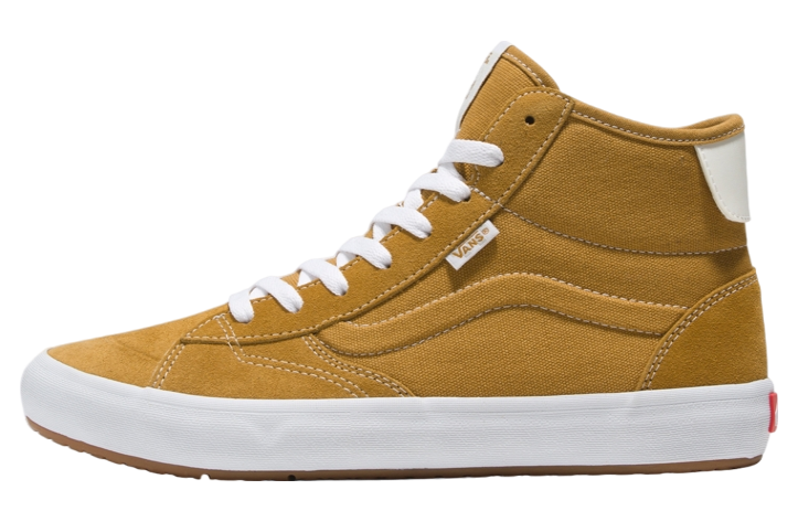 Vans The Lizzie Gold / White