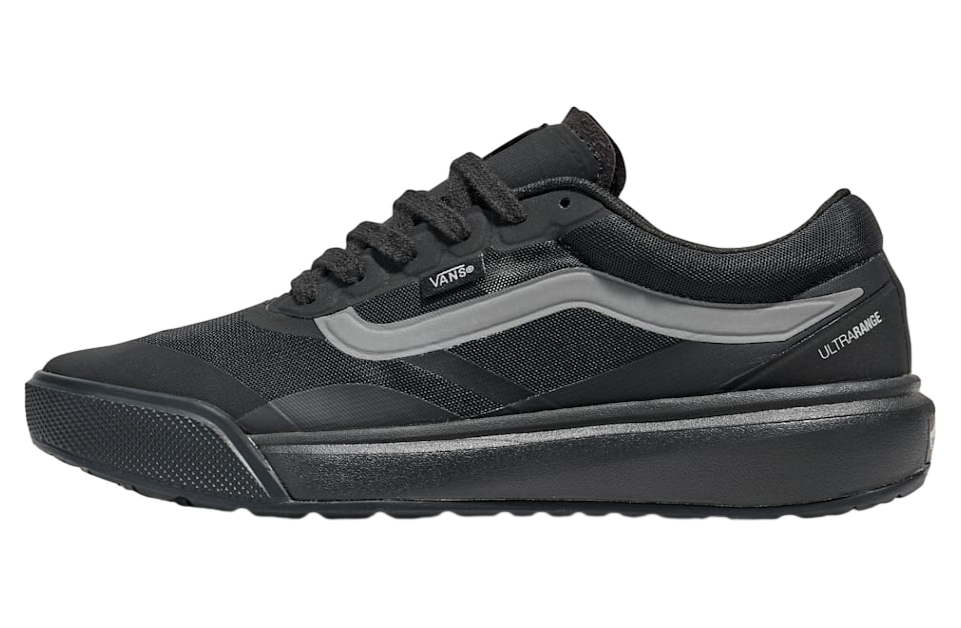 Vans Ultrarange 2.0 Blackout