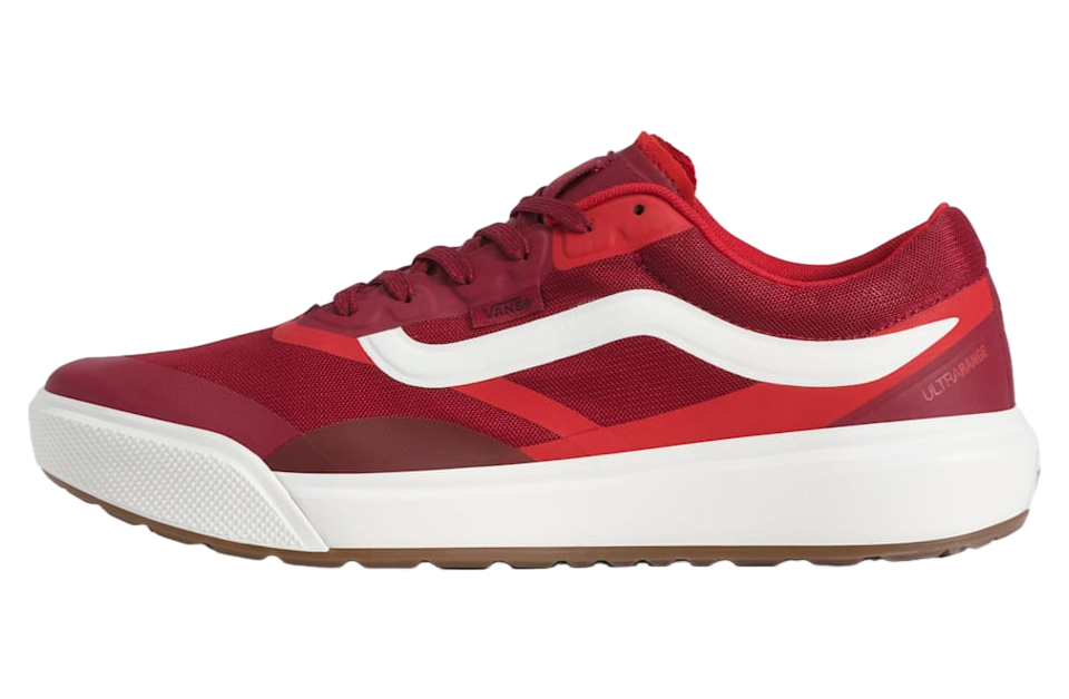 Vans Ultrarange 2.0 Bordeaux Red / Marshmallow White