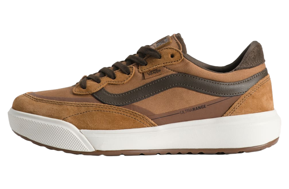 Vans Ultrarange 2.0 Chipmunk Brown