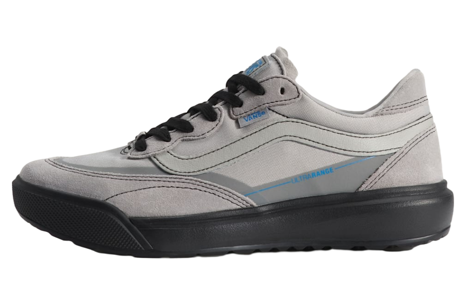 Vans Ultrarange 2.0 Drizzle Grey
