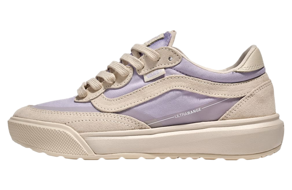 Vans Ultrarange 2.0 Evening Haze Lavender Purple / Beige