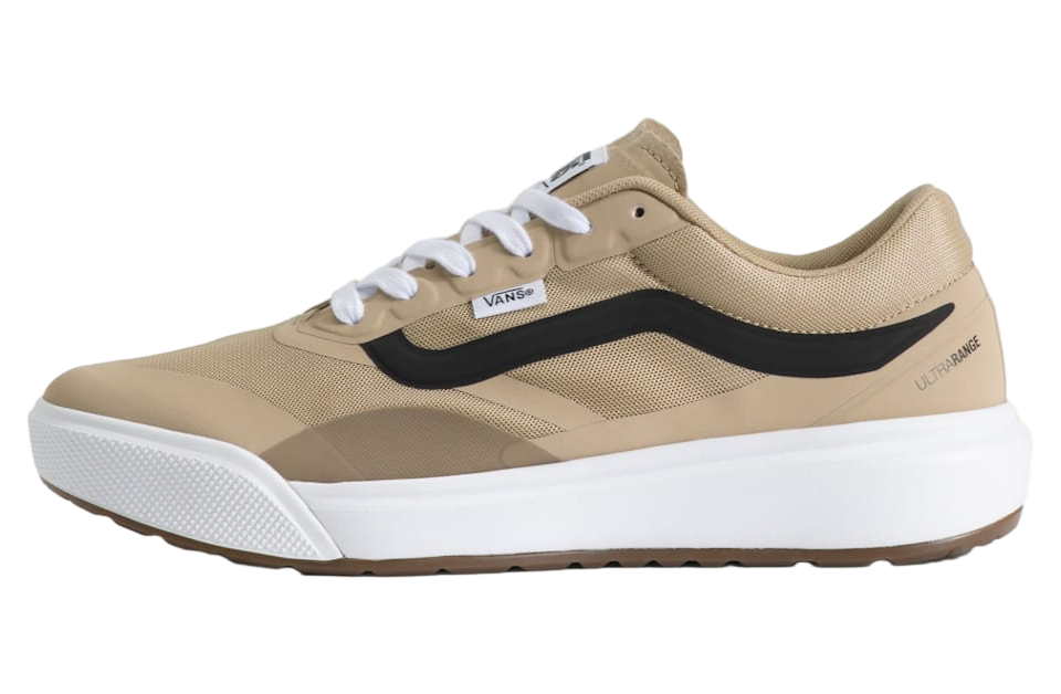 Vans Ultrarange 2.0 Incense Brown