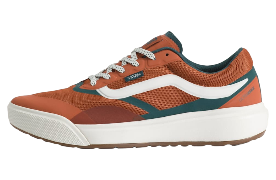 Vans Ultrarange 2.0 Light Bronze Brown