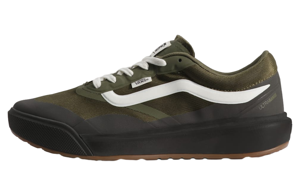 Vans Ultrarange 2.0 Mossy Olive Green