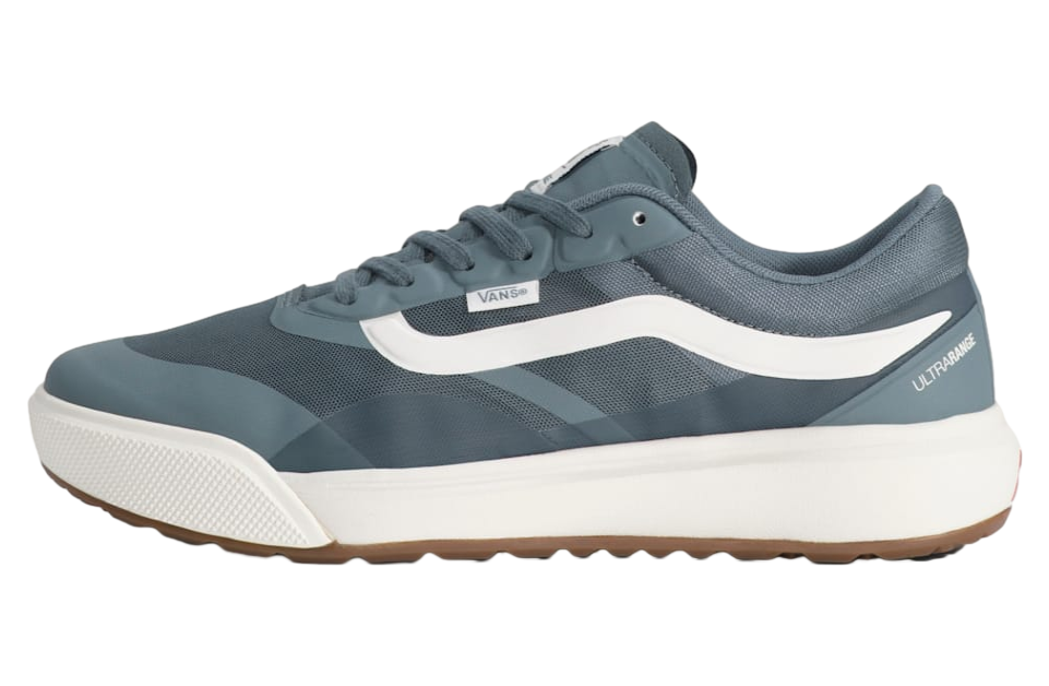 Vans Ultrarange 2.0 Stormy Weather Black