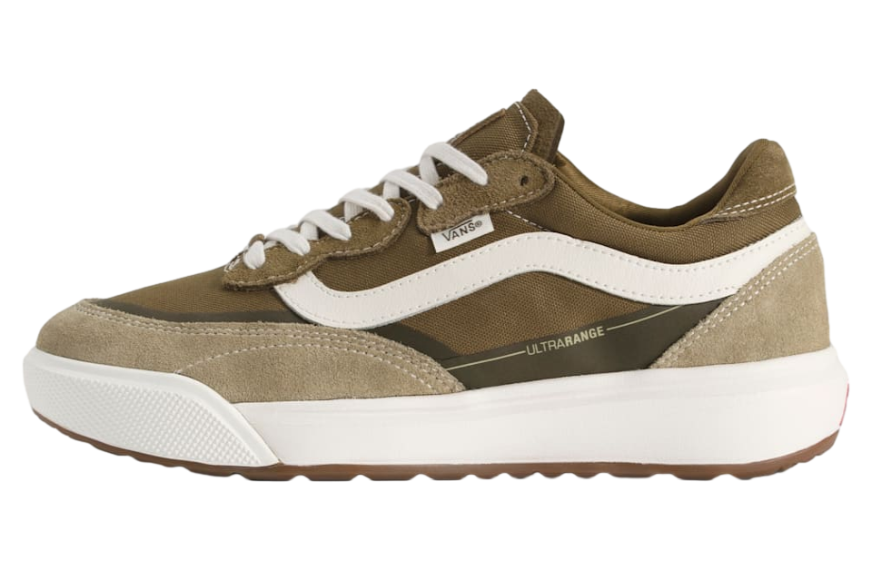Vans Ultrarange 2.0 Tobacco Brown