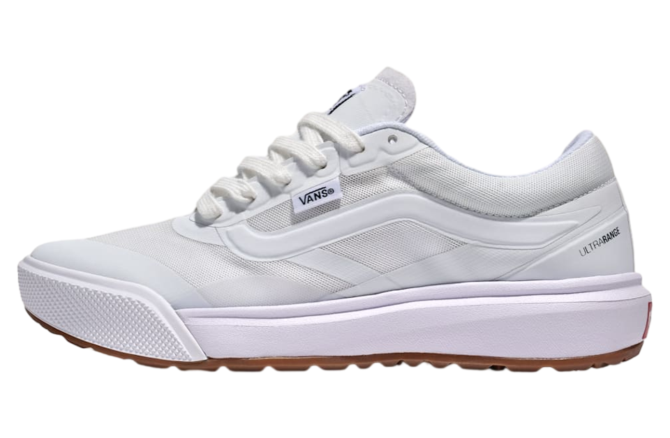 Vans Ultrarange 2.0 True White