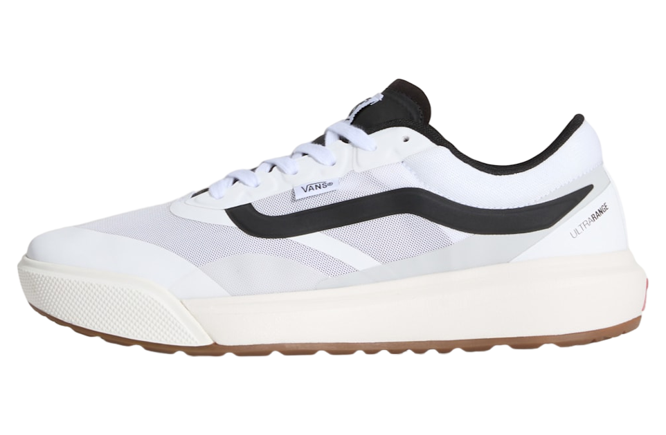 Vans Ultrarange 2.0 White / Black