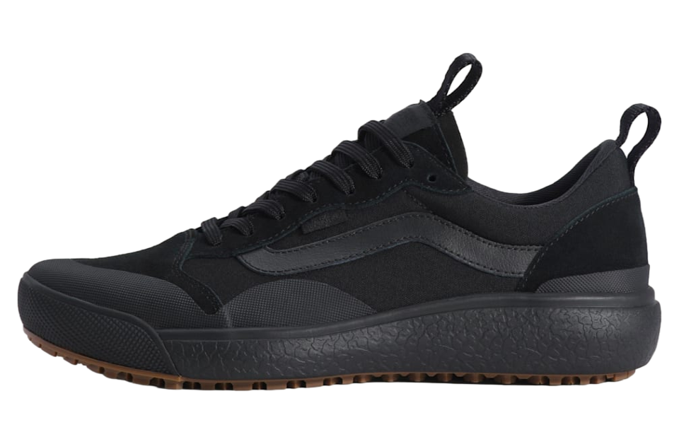 Vans Ultrarange Exo Made For The Makers Gum Black