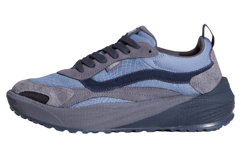 Vans Ultrarange Neo 2.0 Glacial Slate Blue / Steel Grey