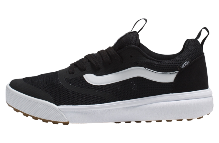 Vans Ultrarange Rapidweld Black / White