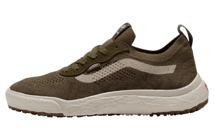 Vans Ultrarange Vr3 Dark Olive