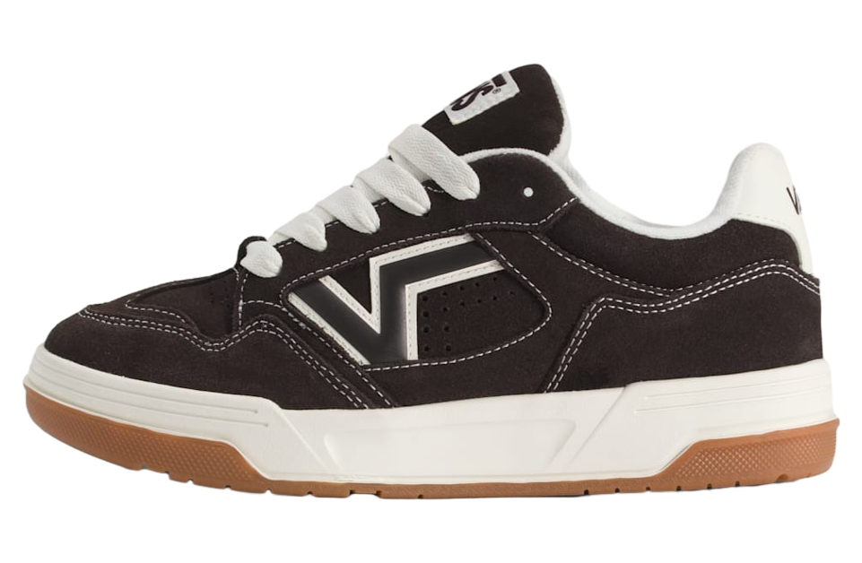 Vans Upland After Dark Brown