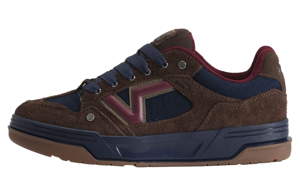 Vans Upland Dark Brown