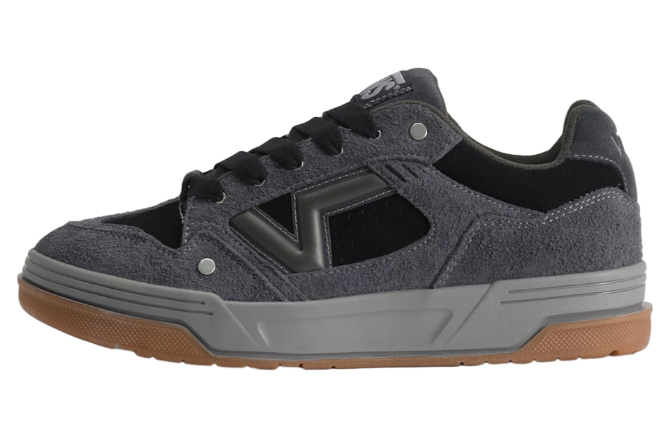 Vans Upland Dark Grey