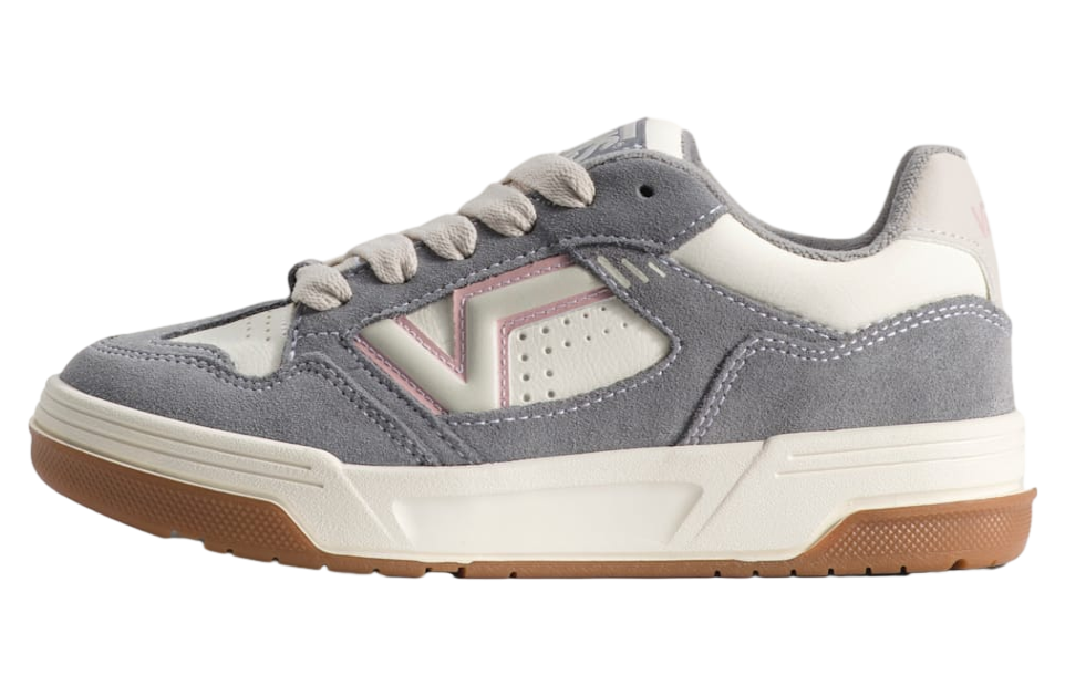 Vans Upland Grey / Marshmallow White