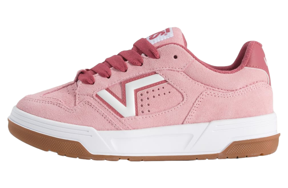 Vans Upland Mauvewood Pink