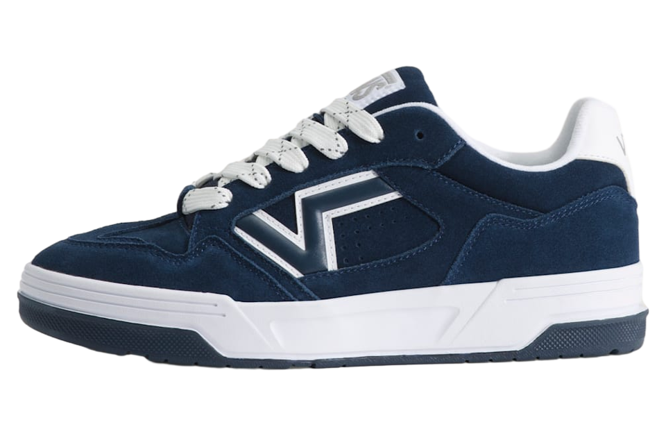 Vans Upland Navy Blue