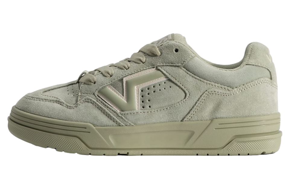 Vans Upland Soft Sage Green