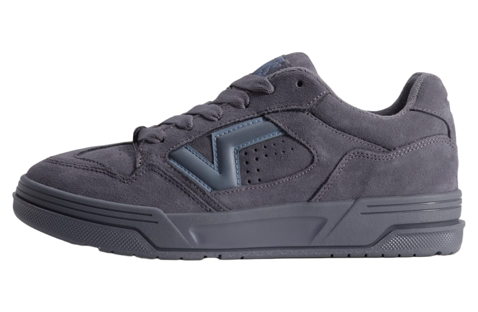 Vans Upland Steel Shadow Grey