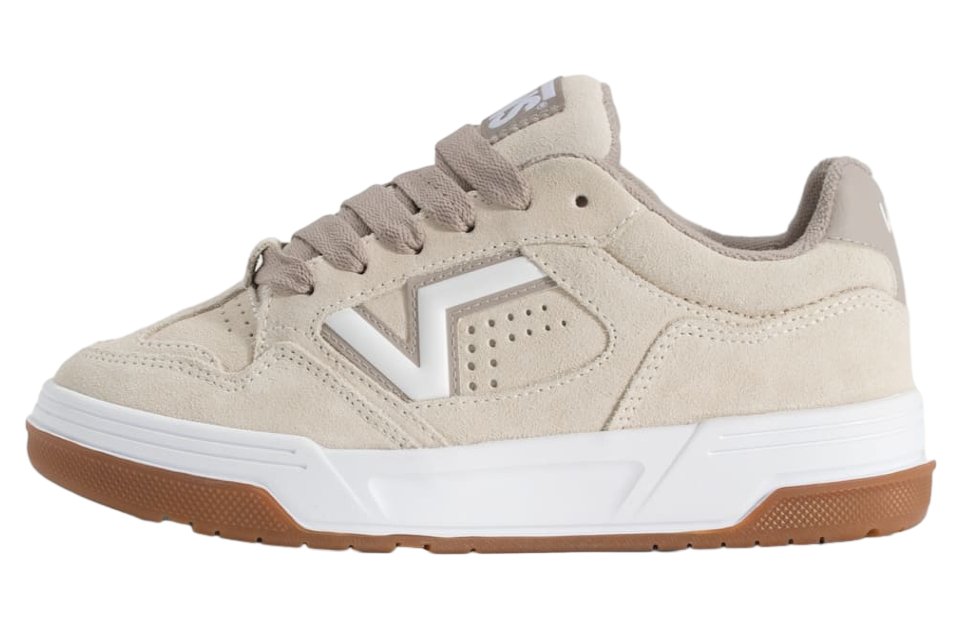 Vans Upland Turtle Dove Beige