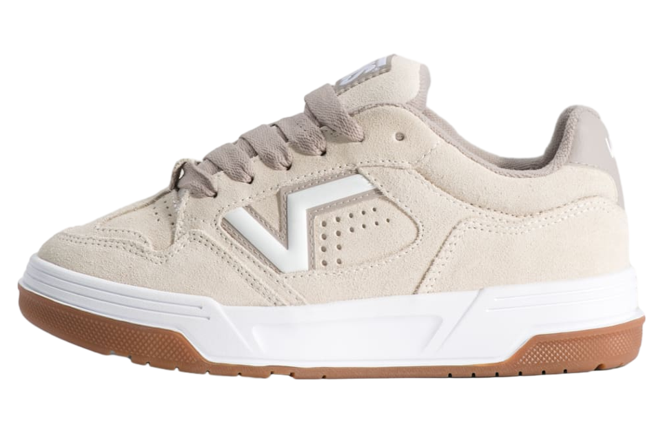 Vans Upland White / Grey