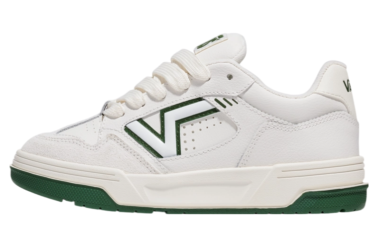 Vans Upland WMNS Vintage Sport Douglas Fir White / Green