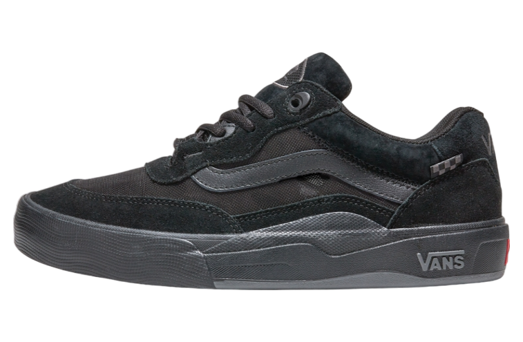 Vans Wayvee Black