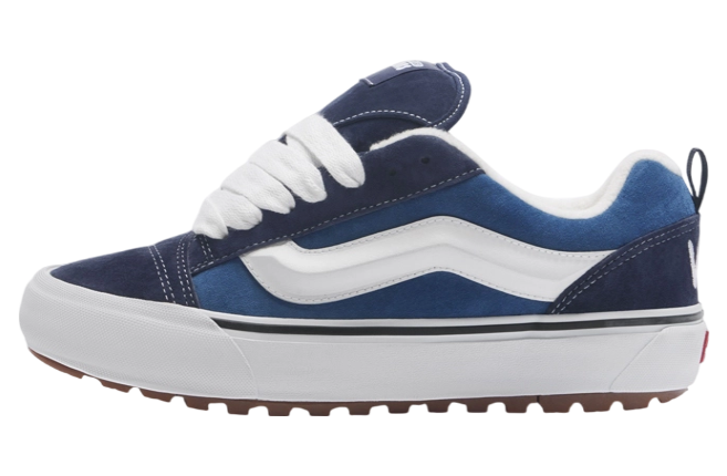 Vans X Imran Potato Knu Skool Mte Navy