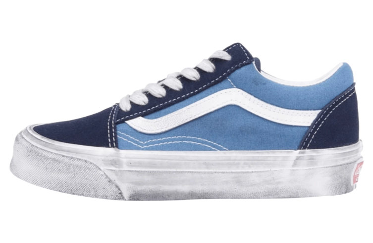 Vault by Vans Old Skool LX Navy