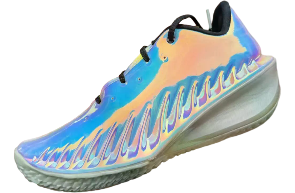 Victor Wembanyama x Nike GT Cut 4 All-Star