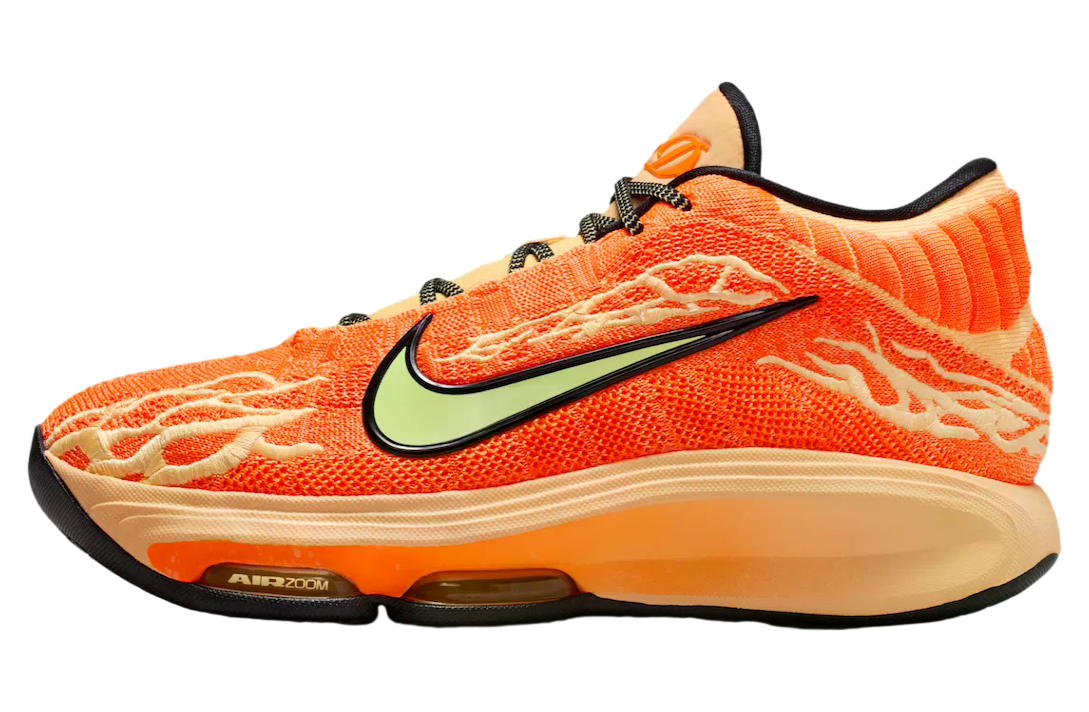 Nike GTハッスル3Victor Wembanyama\