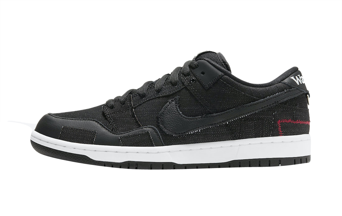 Buy the Wasted Youth x Nike SB Dunk Low Right Here • KicksOnFire.com