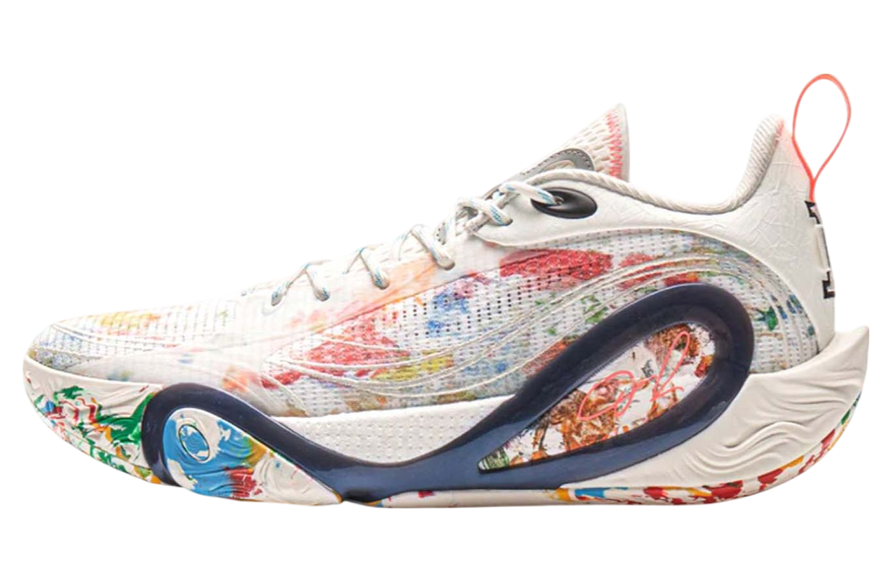 Way of Wade DLO1 Canvas