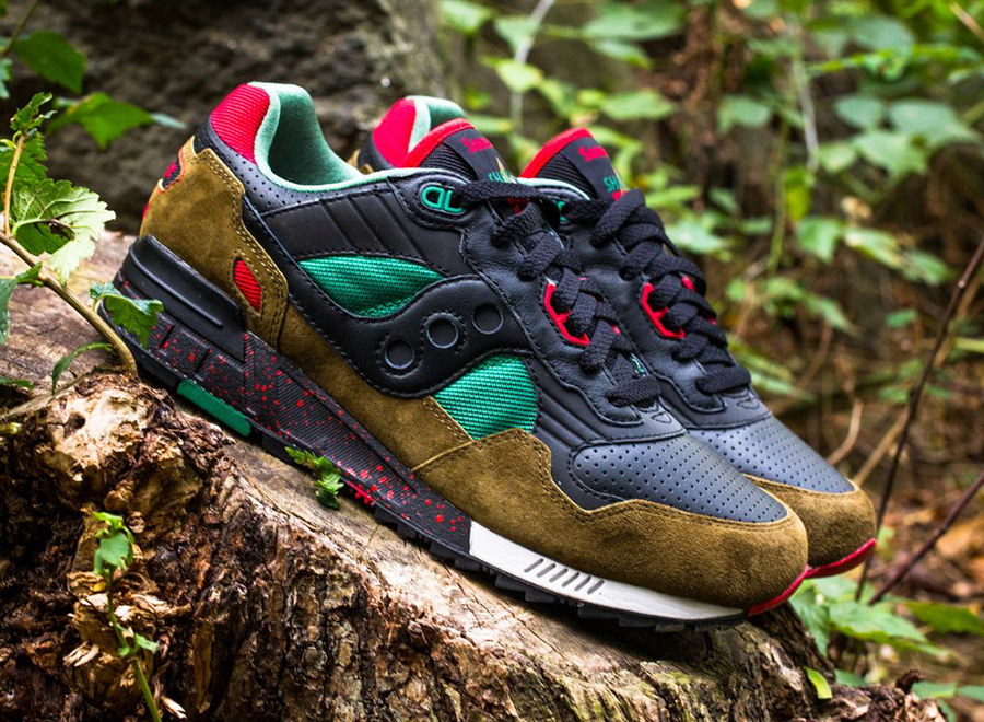 saucony shadow 5000 cabin fever for sale