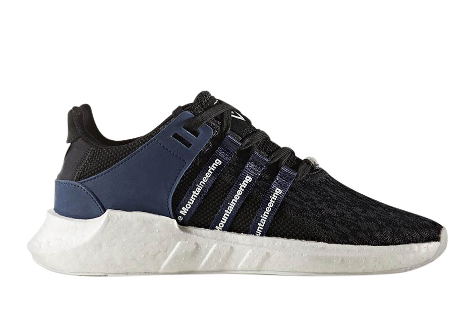 White Mountaineering x adidas EQT Support Future BB3127