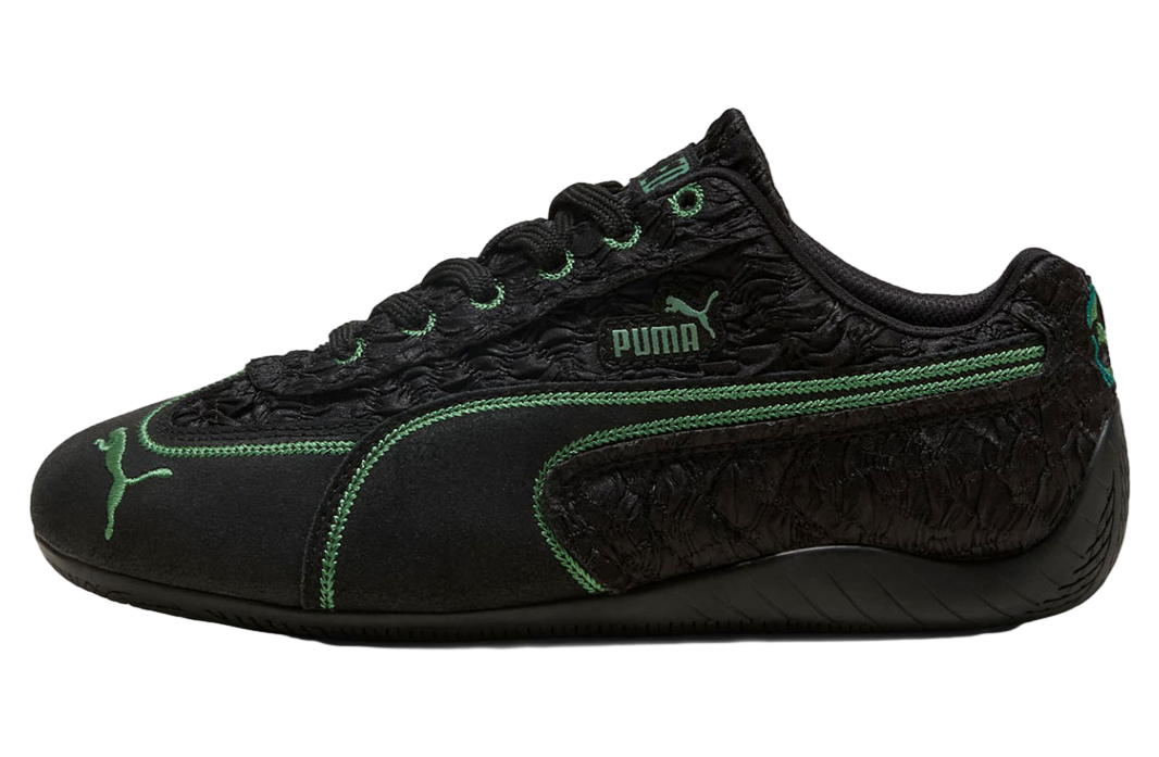 Wicked x Puma Speedcat OG WMNS Elphaba