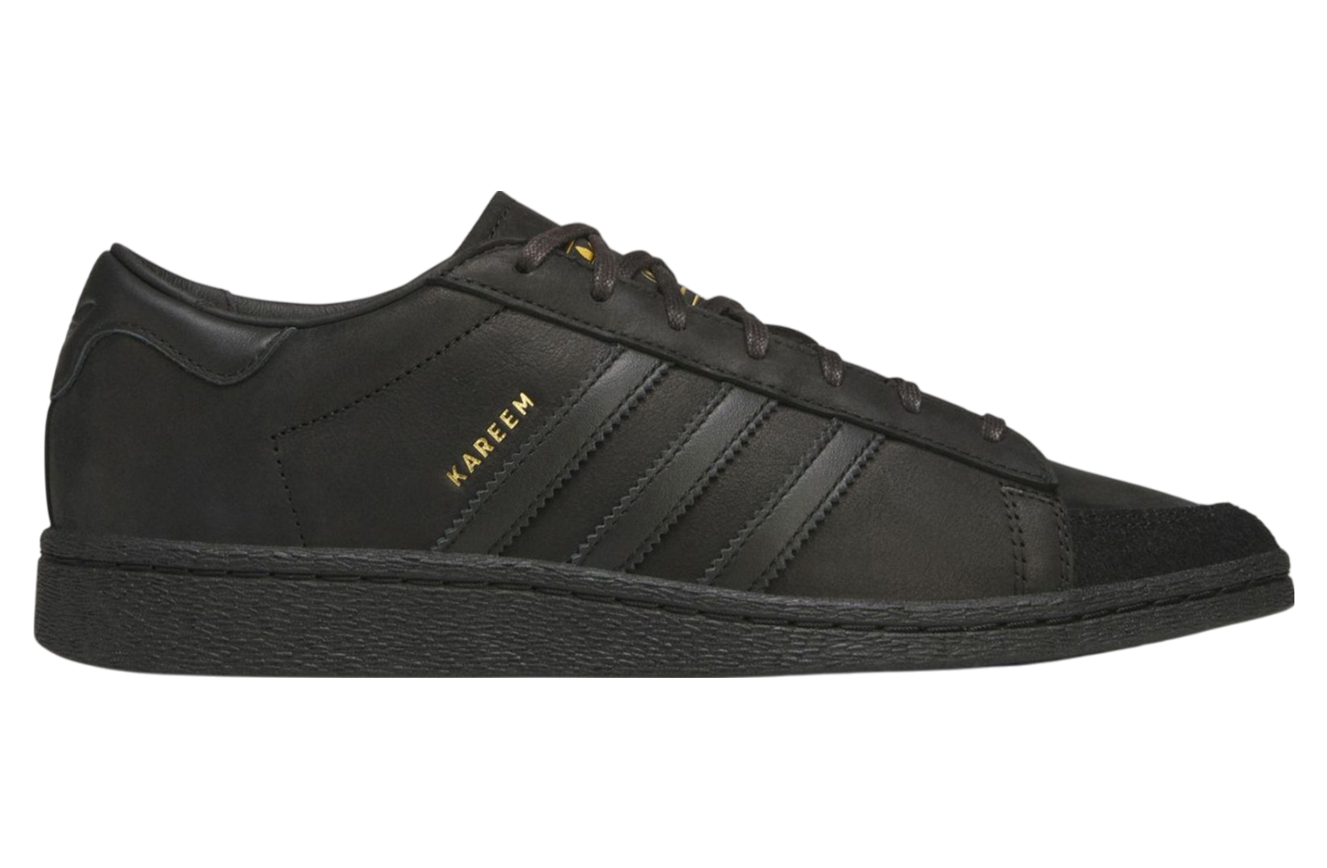 Willy Chavarria X Adidas Jabbar Core Black