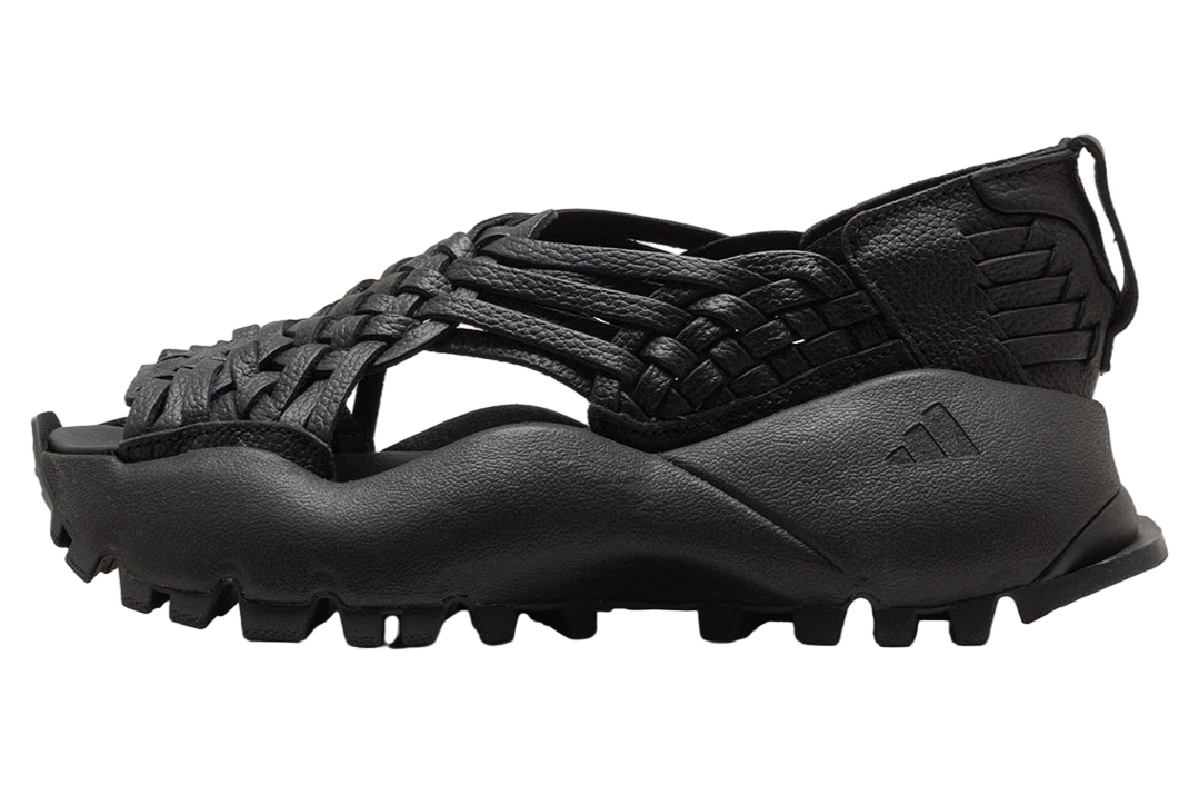 Willy Chavarria x Adidas Oaxaca Slip-On