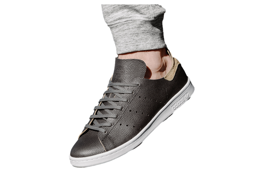 wings + horns x adidas Originals Stan Smith