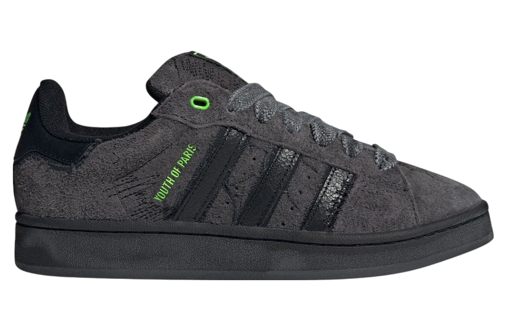 最新☆アディダス オリジナル☆CAMPUS 00S YOUTH OF PARIS SHOES Youth of Paris x adidas Campus 00s - Nov 2023 - IE8349