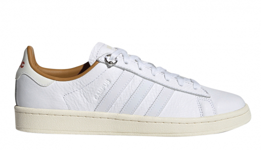 032c x adidas Campus Prince Footwear White Footwear White/Footwear White FX3496