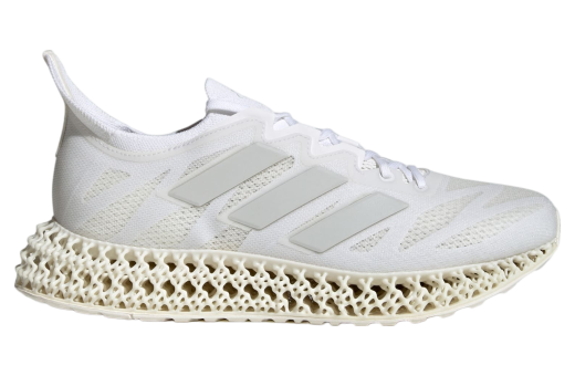 Adidas 4dfwd 3 Cloud White / Core White Cloud White/Core White IG8987