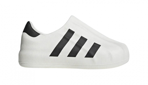 adidas adiFom Superstar Core White Core White/Core Black-Core Black HQ8750