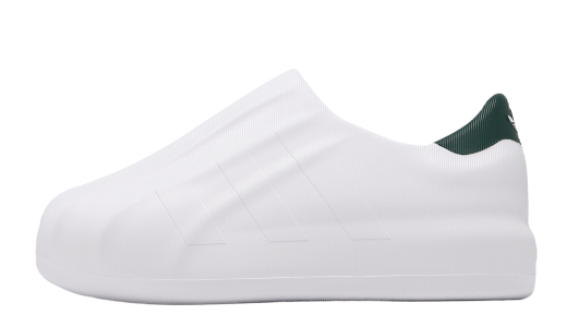 Adidas adiFom Superstar Footwear White / Collegiate Green Footwear White/Collegiate Green/Cloud White IF6182