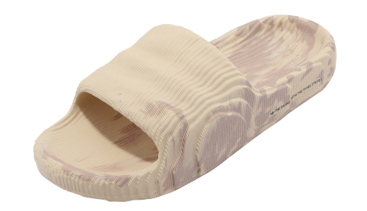 adidas Adilette 22 Sand Strata Sand Strata/Wonder Taupe/Core Black HP6516