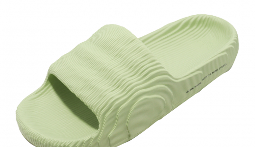 adidas Adilette 22 Slides Magic Lime Magic Lime/Magic Lime/Magic Lime GX6946